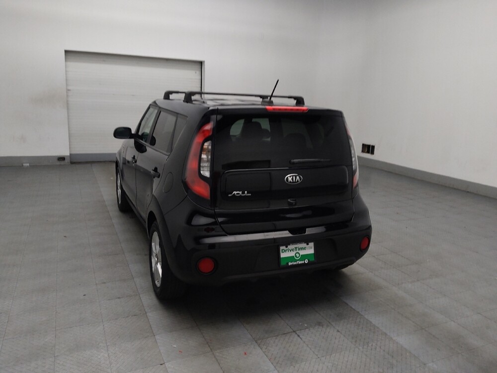 2019 Kia Soul in Pelham, AL 35124 - 18091111 6