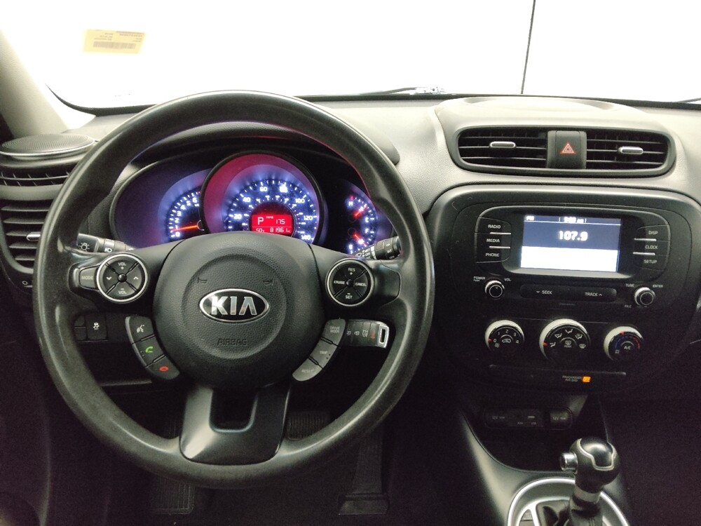 2019 Kia Soul in Pelham, AL 35124 - 18091111 22