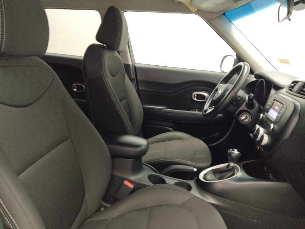 2019 Kia Soul in Pelham, AL 35124 - 18091111 21