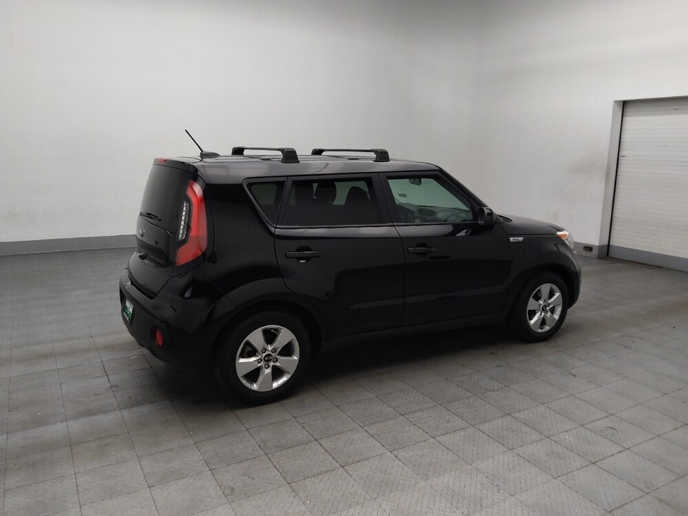 2019 Kia Soul in Pelham, AL 35124 - 18091111 10