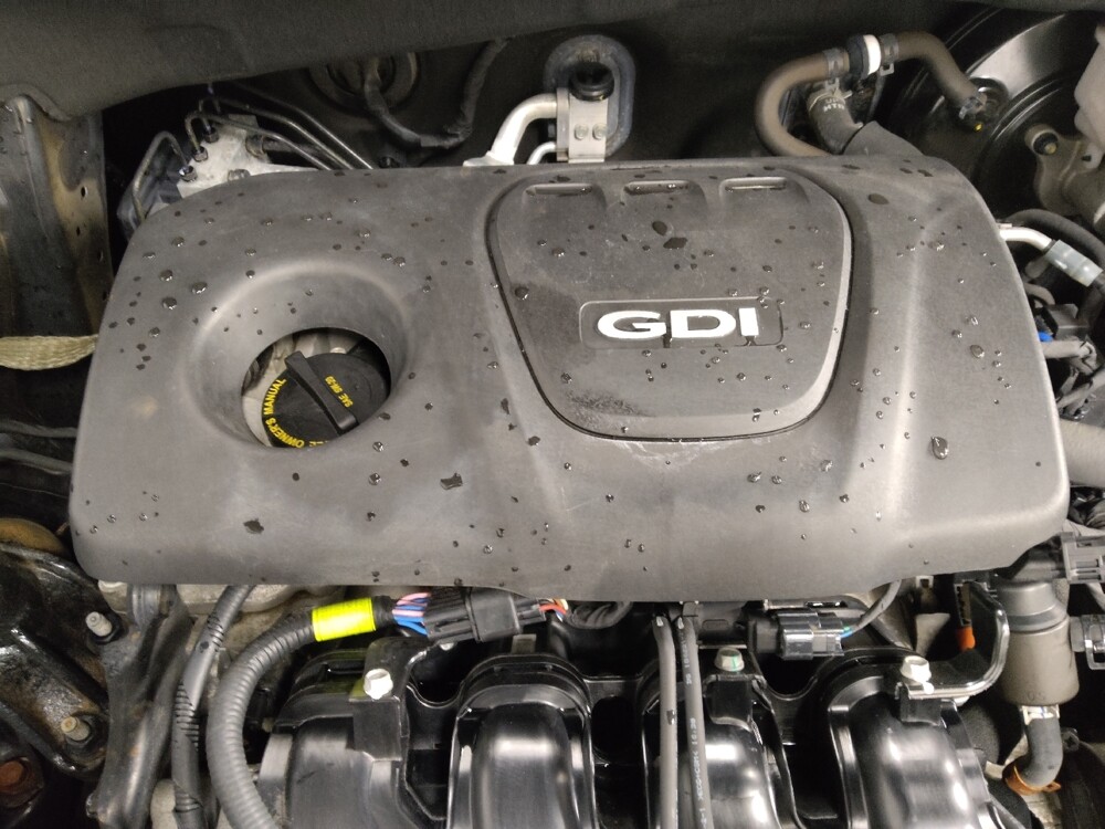 2019 Kia Soul in Pelham, AL 35124 - 18091111 30