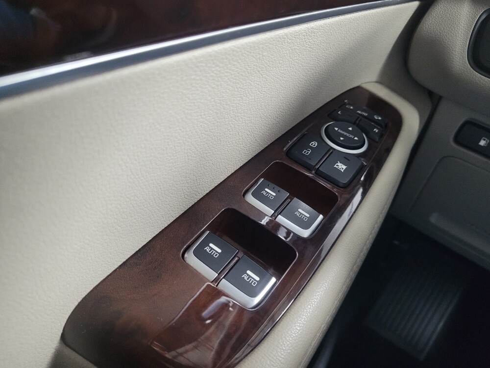 2018 Kia Sorento in Knoxville, TN 37923 - 18091112 27