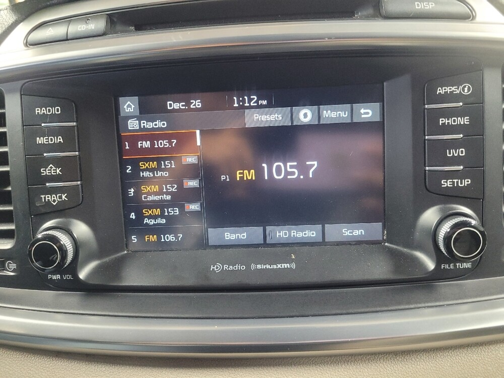 2018 Kia Sorento in Knoxville, TN 37923 - 18091112 25