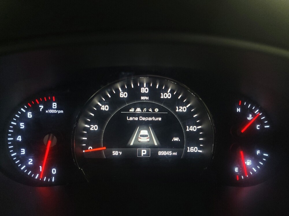 2018 Kia Sorento in Knoxville, TN 37923 - 18091112 23