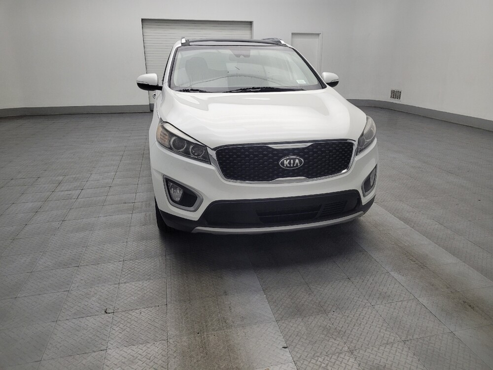 2018 Kia Sorento in Knoxville, TN 37923 - 18091112 14