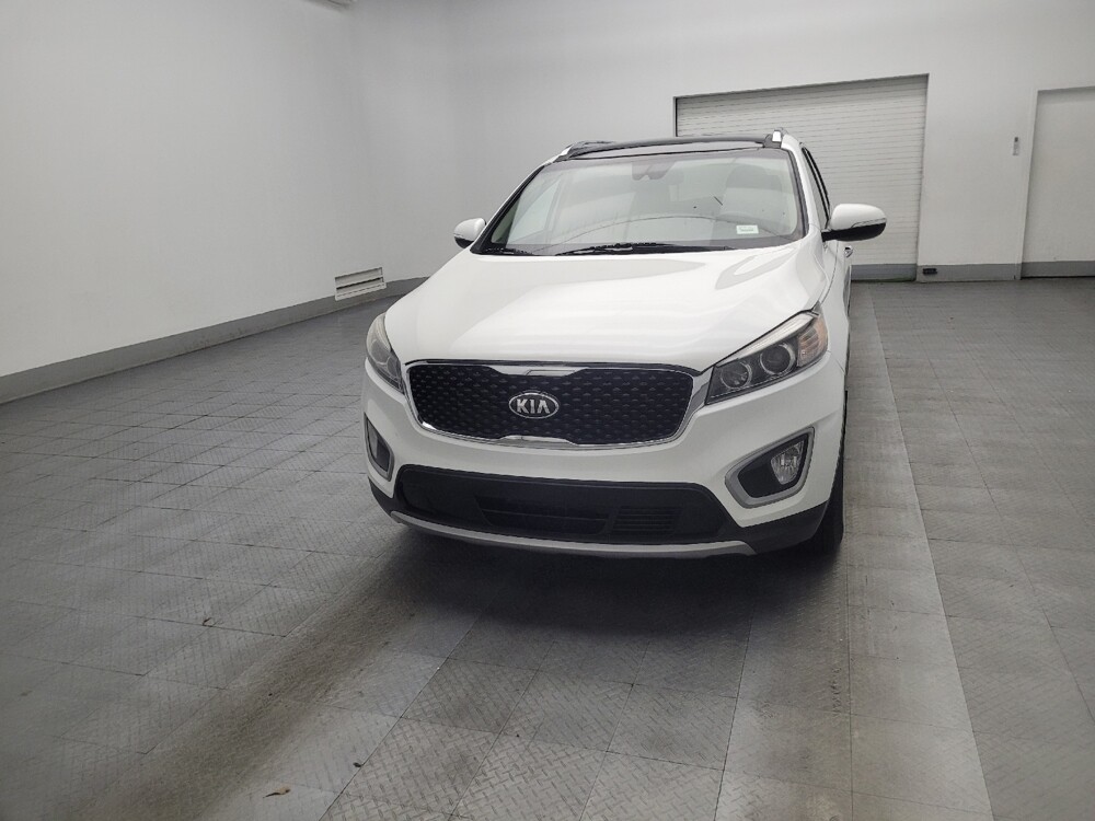 2018 Kia Sorento in Knoxville, TN 37923 - 18091112 15