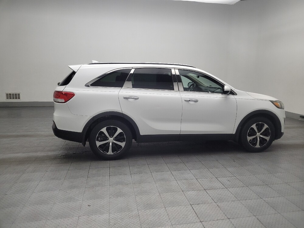 2018 Kia Sorento in Knoxville, TN 37923 - 18091112 10