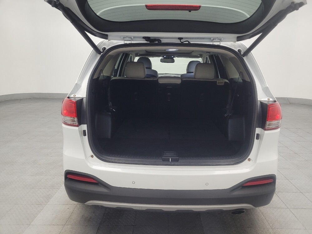 2018 Kia Sorento in Knoxville, TN 37923 - 18091112 29