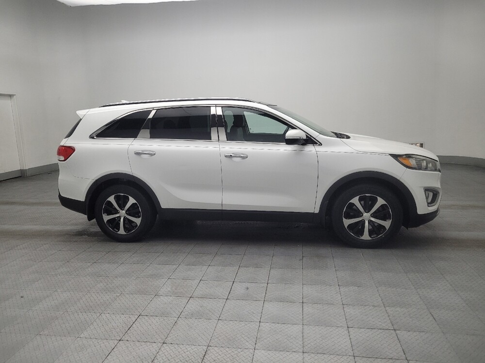 2018 Kia Sorento in Knoxville, TN 37923 - 18091112 11