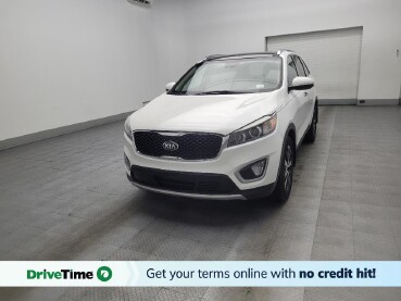 2018 Kia Sorento in Knoxville, TN 37923