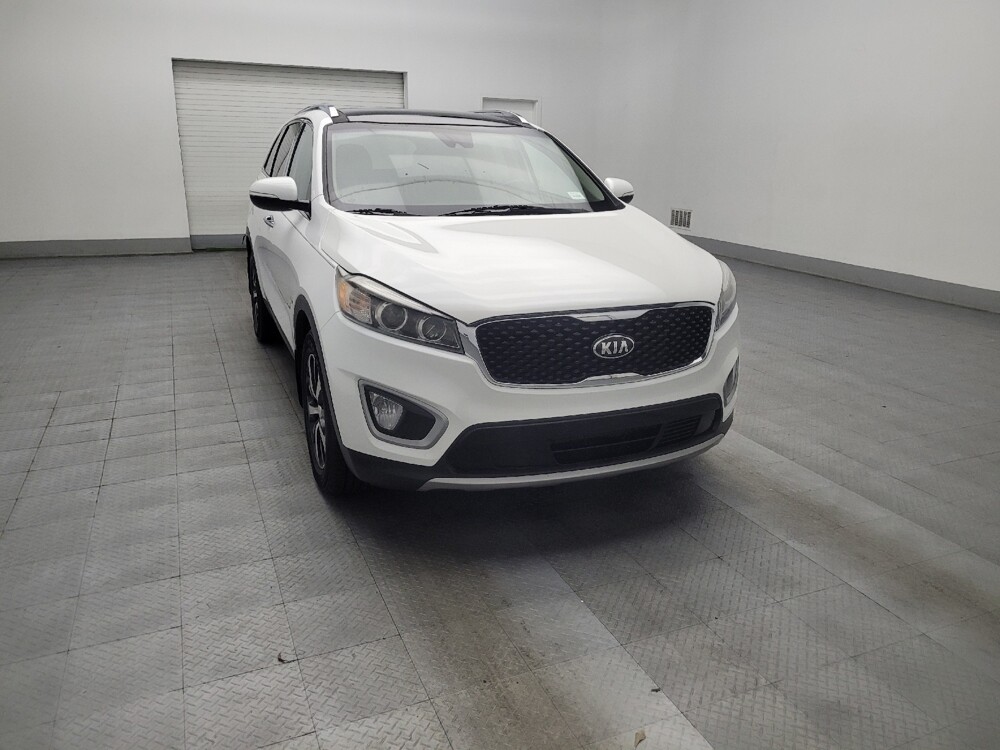 2018 Kia Sorento in Knoxville, TN 37923 - 18091112 13