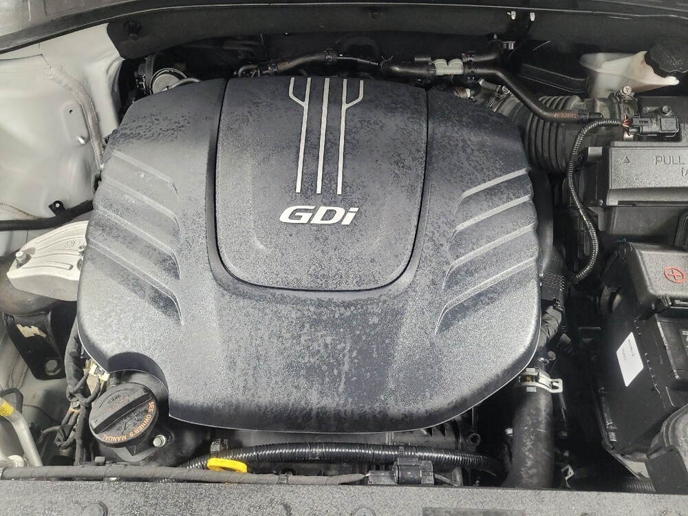 2018 Kia Sorento in Knoxville, TN 37923 - 18091112 30