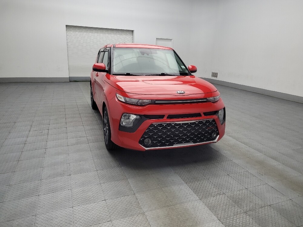 2020 Kia Soul in Stone Mountain, GA 30083 - 18091114 13