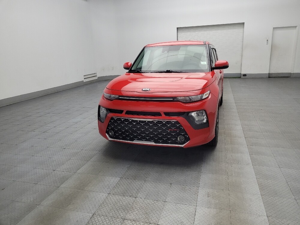 2020 Kia Soul in Stone Mountain, GA 30083 - 18091114 15