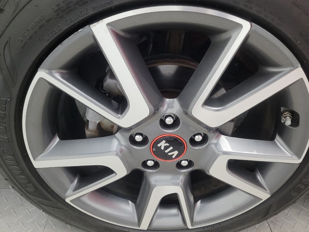 2020 Kia Soul in Stone Mountain, GA 30083 - 18091114 31