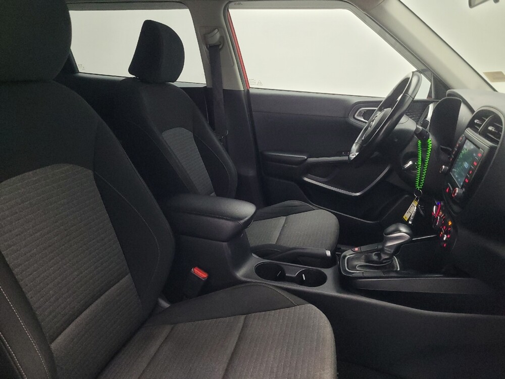 2020 Kia Soul in Stone Mountain, GA 30083 - 18091114 21