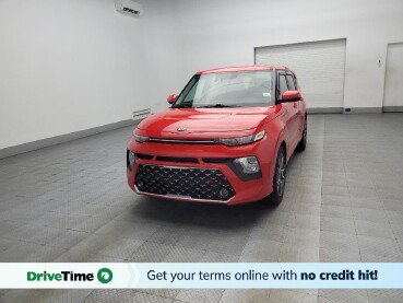 2020 Kia Soul in Stone Mountain, GA 30083
