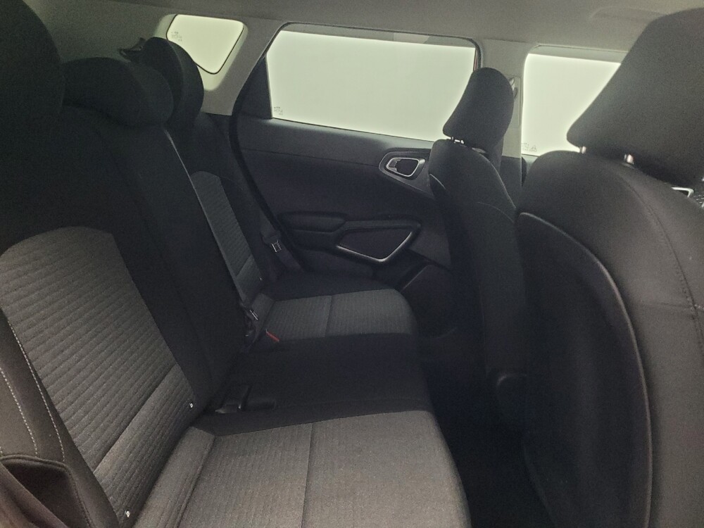 2020 Kia Soul in Stone Mountain, GA 30083 - 18091114 19