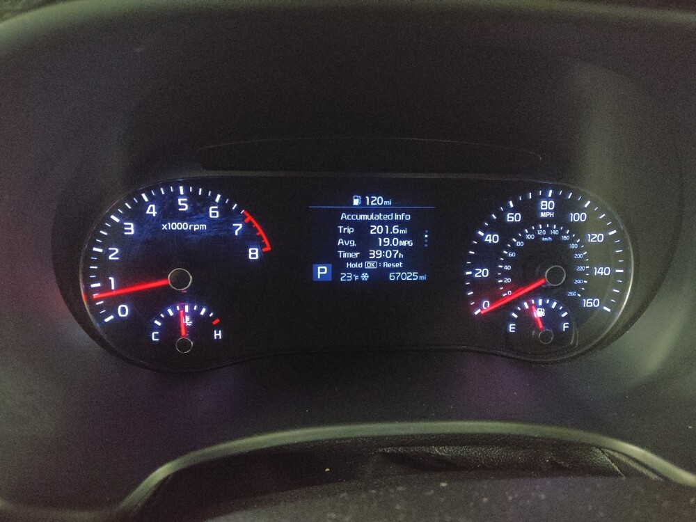 2020 Kia Soul in Stone Mountain, GA 30083 - 18091114 23