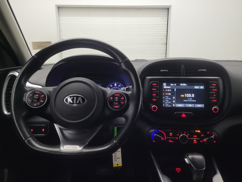 2020 Kia Soul in Stone Mountain, GA 30083 - 18091114 22