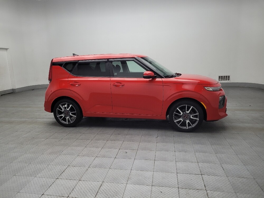 2020 Kia Soul in Stone Mountain, GA 30083 - 18091114 11