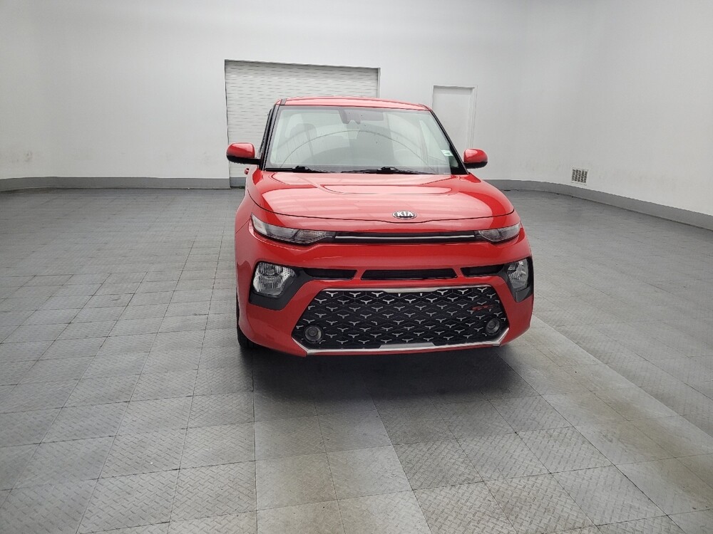 2020 Kia Soul in Stone Mountain, GA 30083 - 18091114 14