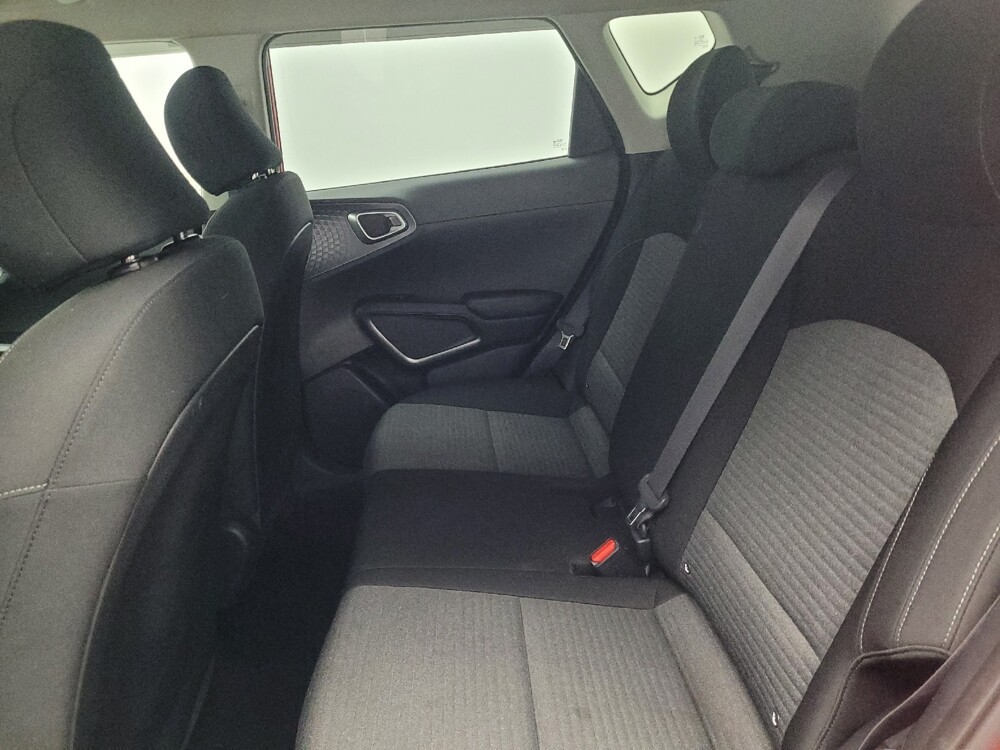 2020 Kia Soul in Stone Mountain, GA 30083 - 18091114 18