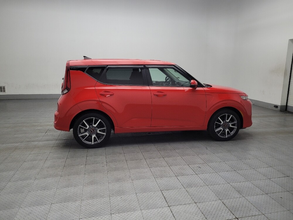 2020 Kia Soul in Stone Mountain, GA 30083 - 18091114 10