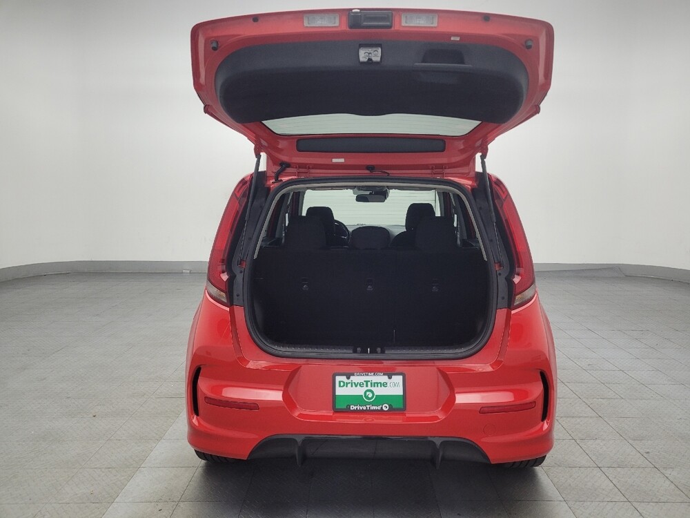 2020 Kia Soul in Stone Mountain, GA 30083 - 18091114 29