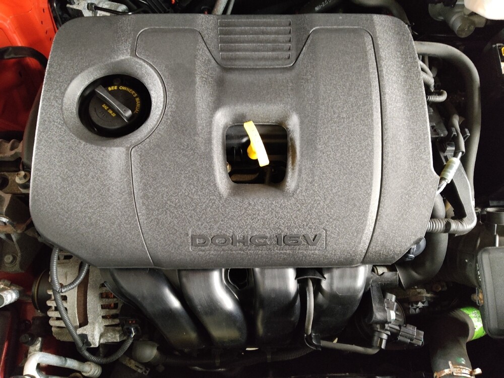 2020 Kia Soul in Stone Mountain, GA 30083 - 18091114 30