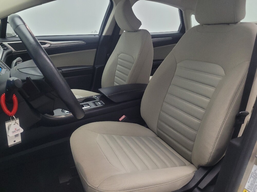 2018 Ford Fusion in Morrow, GA 30260 - 18091116 17