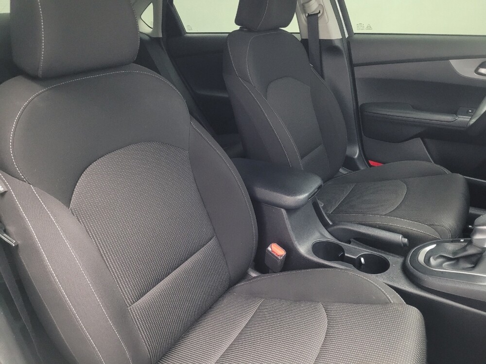 2021 Kia Forte in Augusta, GA 30907 - 18091117 21