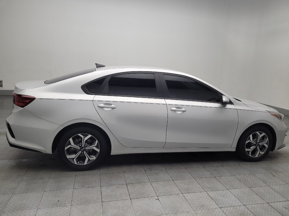 2021 Kia Forte in Augusta, GA 30907 - 18091117 10