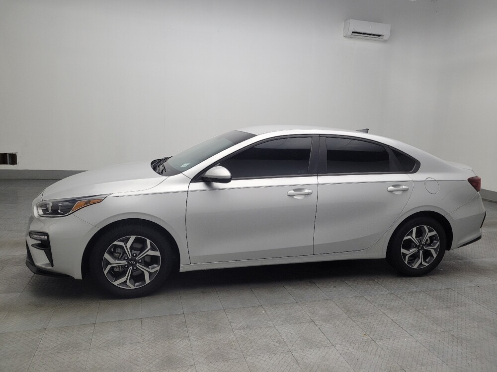 2021 Kia Forte in Augusta, GA 30907 - 18091117 2