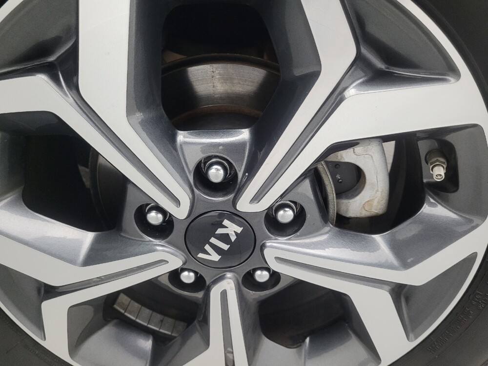 2021 Kia Forte in Augusta, GA 30907 - 18091117 31