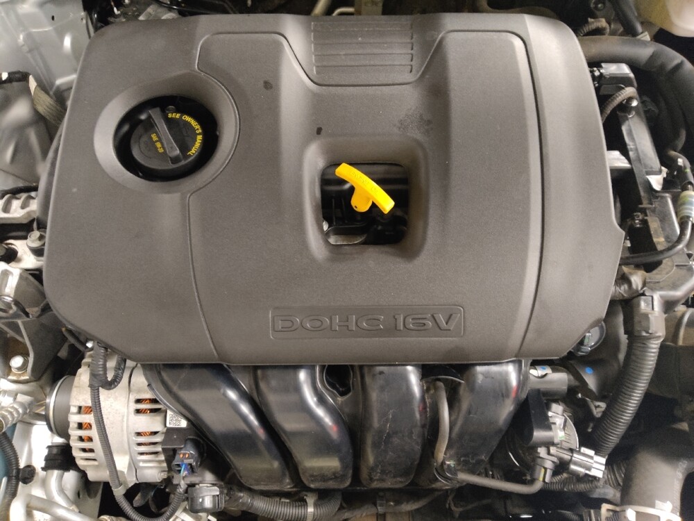 2021 Kia Forte in Augusta, GA 30907 - 18091117 30