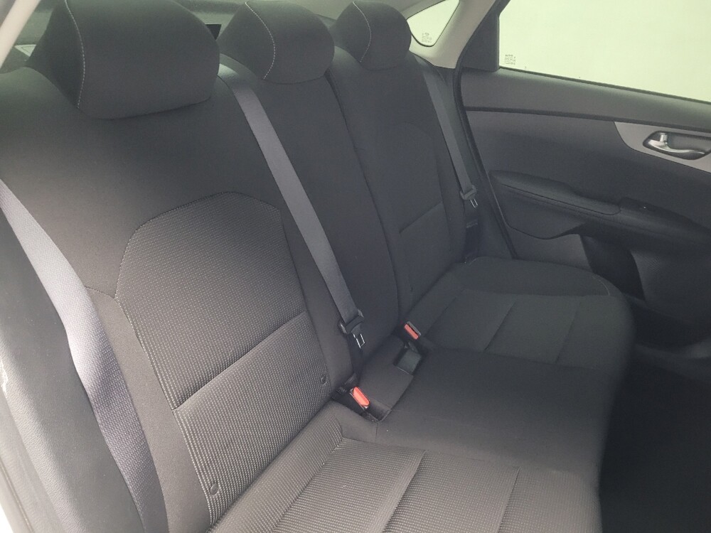 2021 Kia Forte in Augusta, GA 30907 - 18091117 19