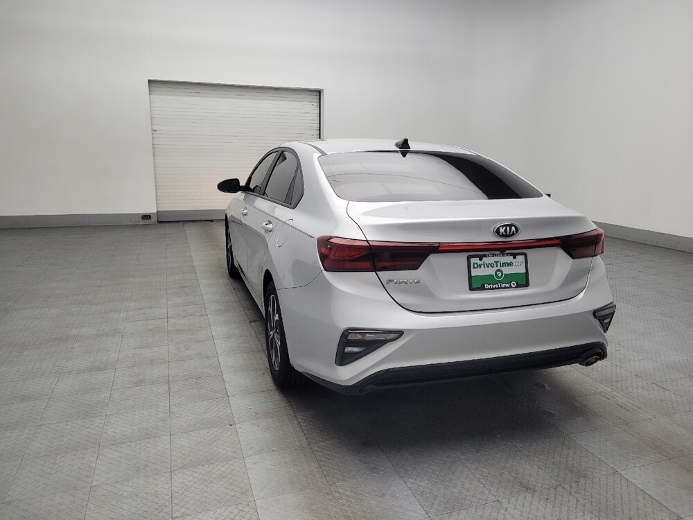 2021 Kia Forte in Augusta, GA 30907 - 18091117 5