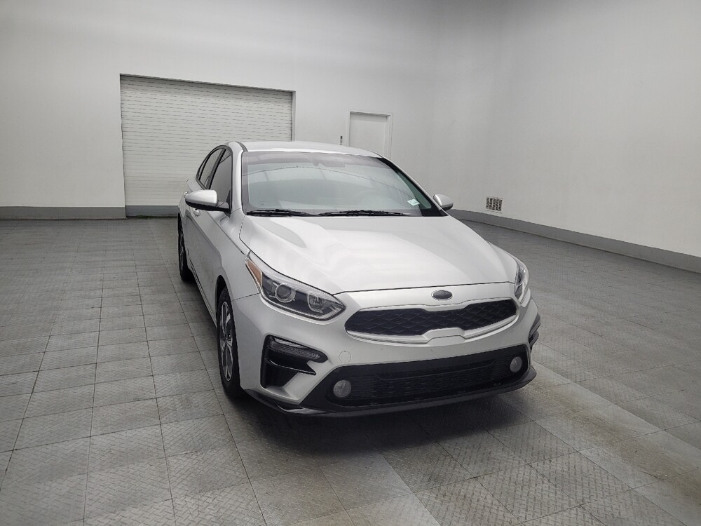 2021 Kia Forte in Augusta, GA 30907 - 18091117 13