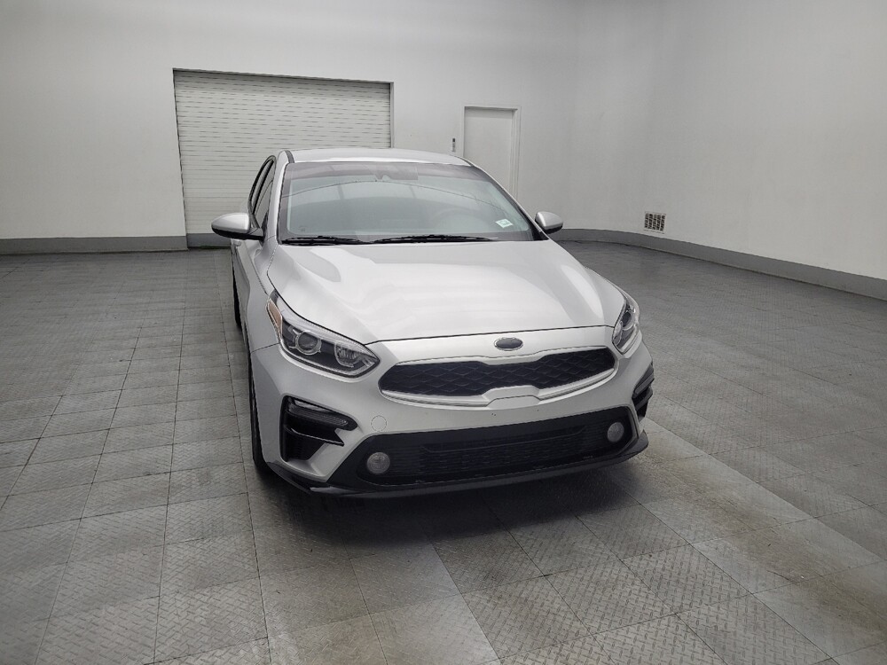 2021 Kia Forte in Augusta, GA 30907 - 18091117 14