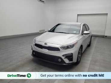 2021 Kia Forte in Augusta, GA 30907