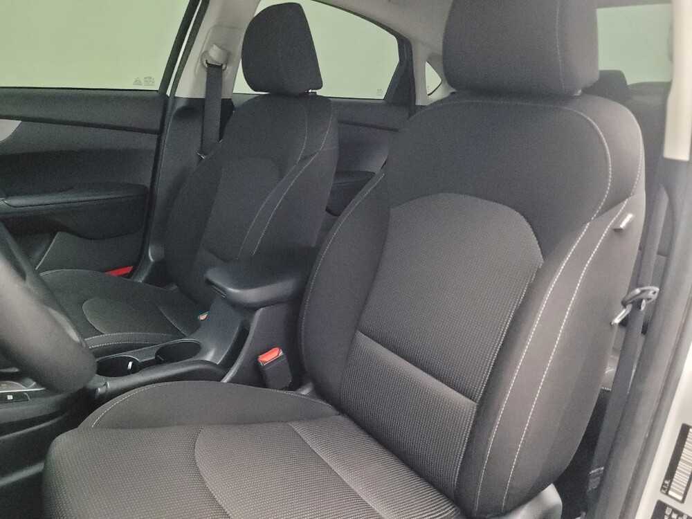 2021 Kia Forte in Augusta, GA 30907 - 18091117 17