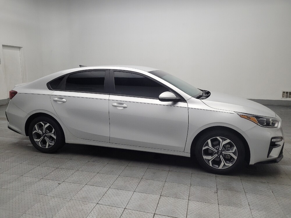 2021 Kia Forte in Augusta, GA 30907 - 18091117 11
