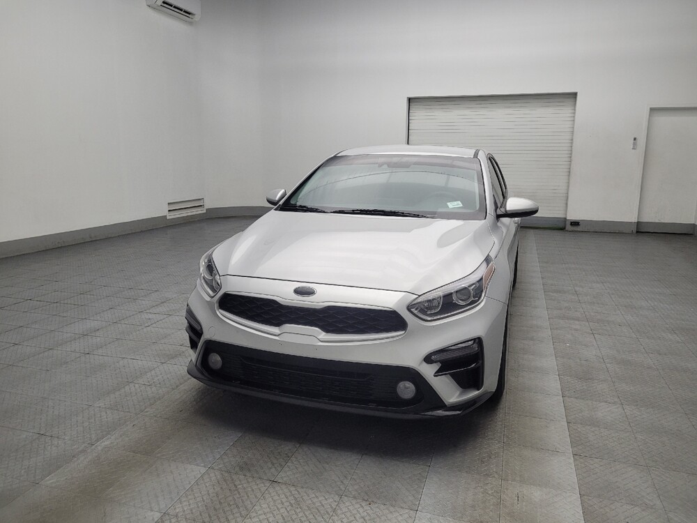 2021 Kia Forte in Augusta, GA 30907 - 18091117 15