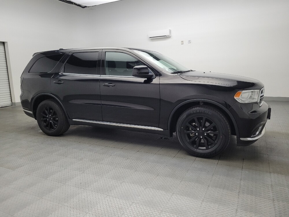 2019 Dodge Durango in Plano, TX 75074 - 18091118 11