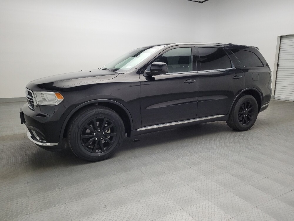 2019 Dodge Durango in Plano, TX 75074 - 18091118 2