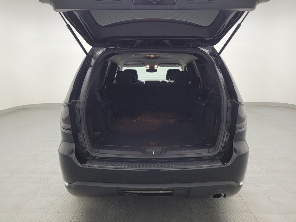 2019 Dodge Durango in Plano, TX 75074 - 18091118 29