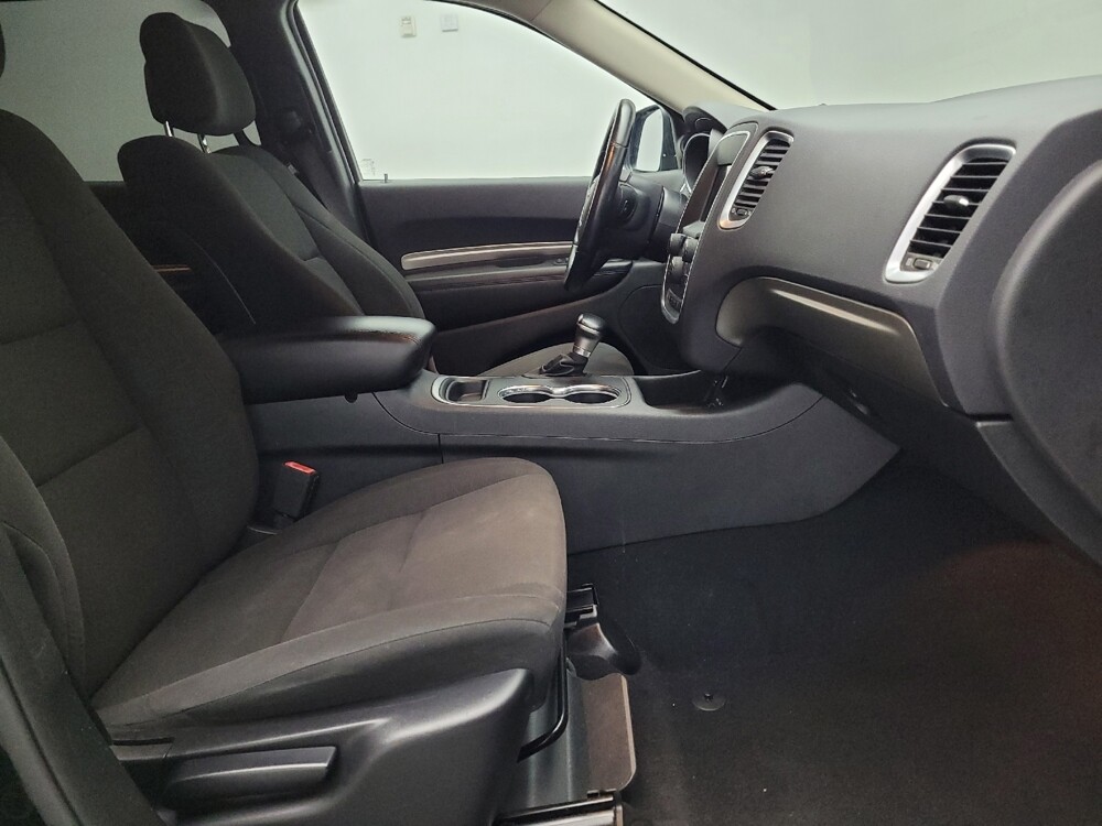2019 Dodge Durango in Plano, TX 75074 - 18091118 21