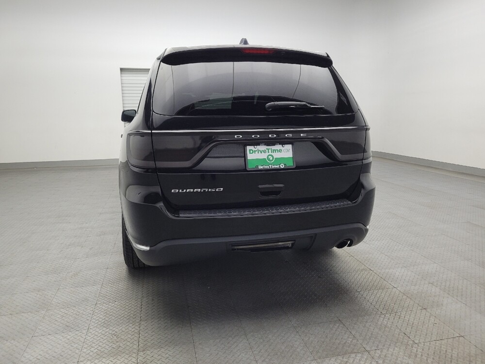 2019 Dodge Durango in Plano, TX 75074 - 18091118 6