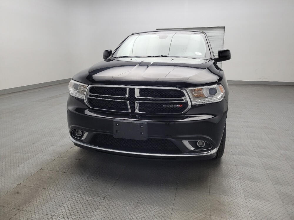 2019 Dodge Durango in Plano, TX 75074 - 18091118 15